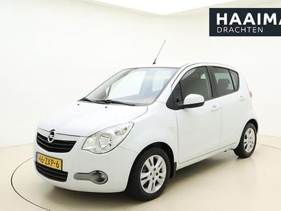 Opel Agila