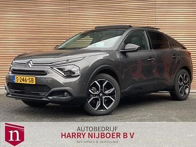 Citroën e-C4