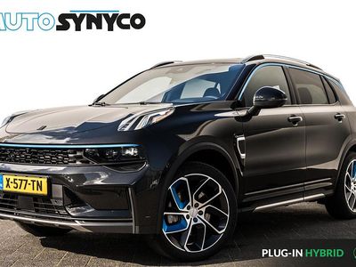 Lynk & Co 01