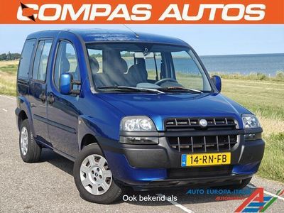 Fiat Doblò