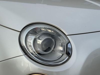 (metallic) Gebruikt 2010 Fiat 500C Rock Cabriolet | € 5.899 (Eerlijke prijs)