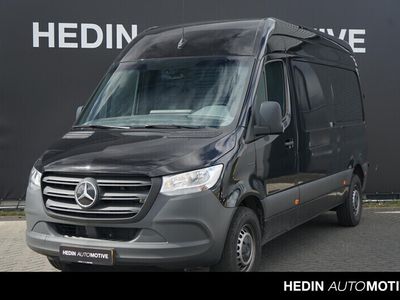 tweedehands Mercedes E-Sprinter eSprinterL2H2 55 kWh