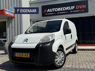 Citroën Nemo