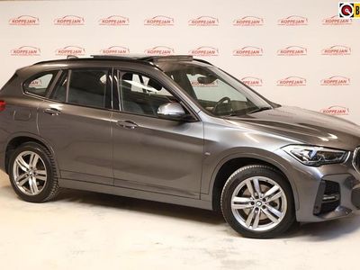 Suv Occasion 2021 BMW X1 Executive SUV | € 34.450
