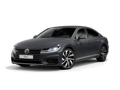 VW Arteon