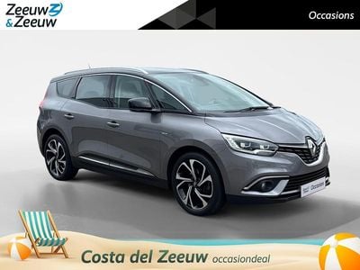 Renault Grand Scénic IV