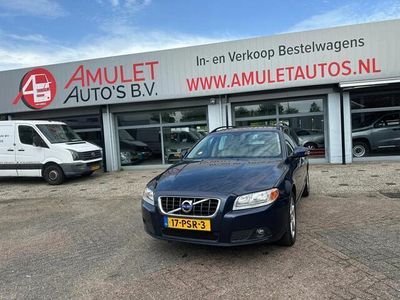 tweedehands Volvo V70 2.0D,100kw/136pk,E4,3-2011:4950,-