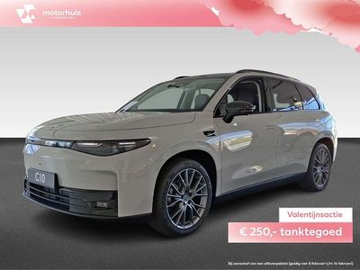 Occasion Leapmotor C10 160 kW (218 PK) 2025 Grijs SUV