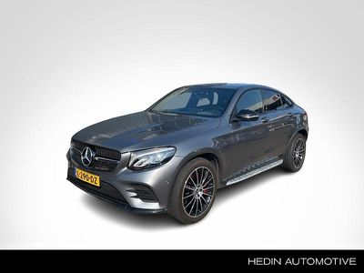 Mercedes GLC250