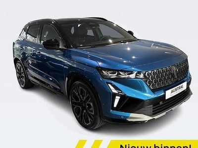 Overige Occasion 2026 Renault Austral Esprit Alpine SUV | € 47.774 (Duur)