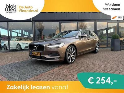 Gebruikt 2017 Volvo V90 Momentum Stationwagen | € 14.925 (Goede deal)