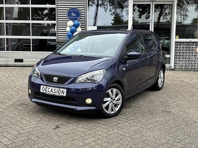 Seat Mii