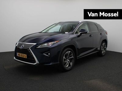Lexus RX450h