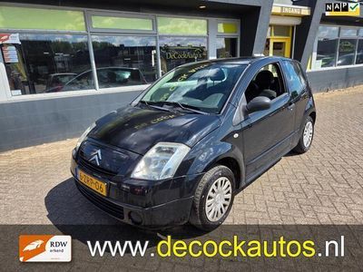 Citroën C2
