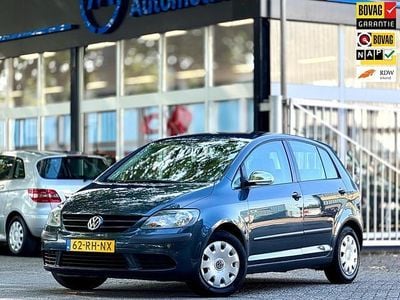 VW Golf Plus