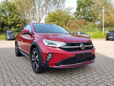 Occasion VW Taigo Style 2023 Rood SUV