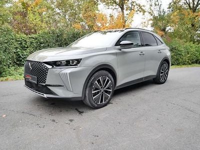 DS Automobiles DS7 Crossback