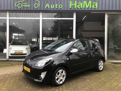 tweedehands Renault Twingo 1.2 TCE GT