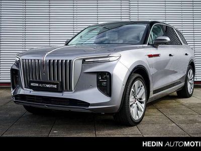 tweedehands Hongqi E-HS9 President 99 kWh | Rijbereik: 465 km | Exclusief m