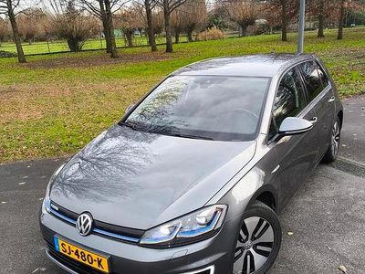 Gebruikt 2018 VW e-Golf Hatchback | € 10.950