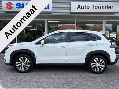 Suv Occasion 2022 Suzuki SX4 S-Cross Style SUV | € 27.950 (Iets duurder)