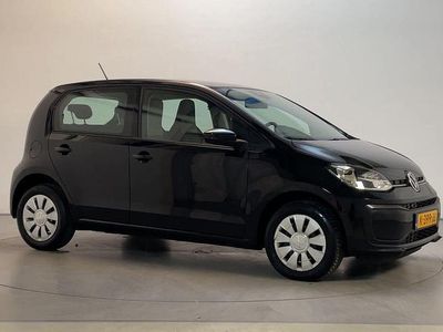 Occasion VW up! move up! 2021 Zwart Hatchback