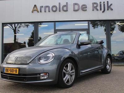 VW Beetle