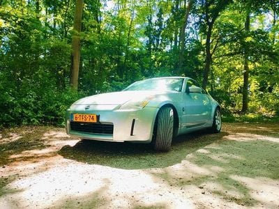 Occasion 2005 Nissan 350Z Track Edition | € 16.000 (Eerlijke prijs)