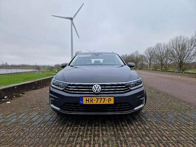 Occasion VW Passat 220 PK (161 kW) 2015