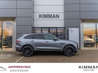 tweedehands Jaguar F-Pace 2.0 P400e PHEV S