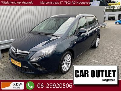Opel Zafira Tourer