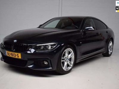 tweedehands BMW 430 Gran Coupé 430i 252PK AUT8 M-SPORT