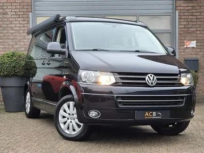 Gebruikt 2011 VW California California Van | € 29.900 (Iets duurder)