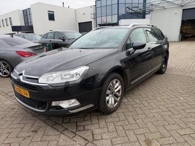 Occasion Citroën C5 Business Class 114 PK (83 kW) 2014 Grijs Stationwagen