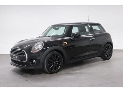 Occasion Mini Cooper 2017 Overige Hatchback