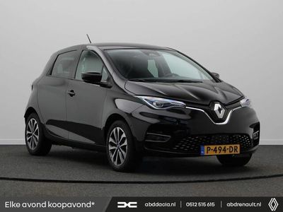 tweedehands Renault Zoe R135 Intens 50