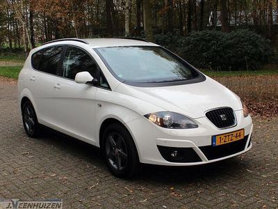 Seat Altea XL