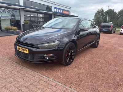 VW Scirocco