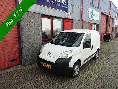 Citroën Nemo