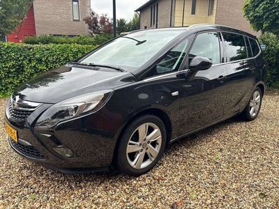 Opel Zafira Tourer