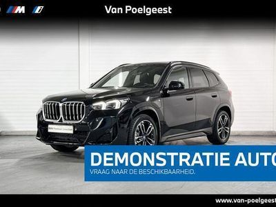 tweedehands BMW X1 xDrive25e | M-Sport | Travel Pack | Premium Pack | Harman/Kardon | Panoramadak | Comfort Access