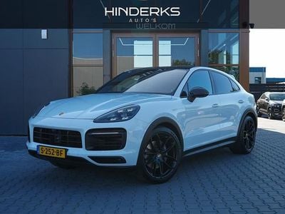 Occasion Porsche Cayenne Sport 342 PK (251 kW) 2022 Wit SUV