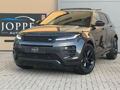 Occasion Land Rover Range Rover evoque SE Dynamic 309 PK (227 kW) 2024 Grijs SUV