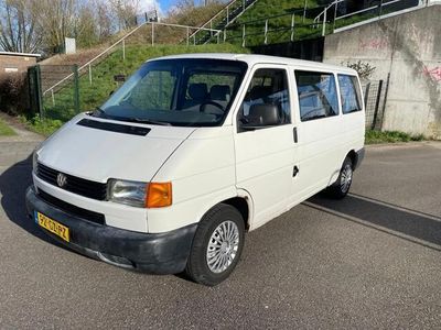 VW T4