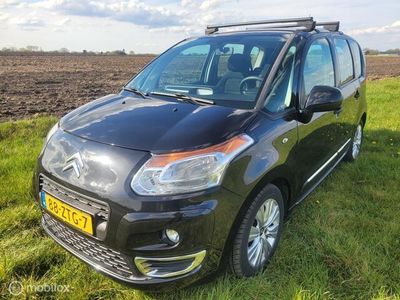 Citroën C3 Picasso