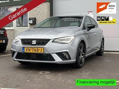 Grijs Gebruikt 2019 Seat Ibiza Beats Hatchback | € 14.450 (Goede deal)