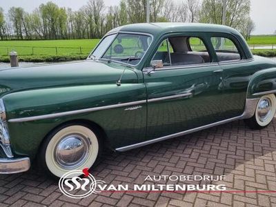 Groen Gebruikt 1950 Dodge Coronet Coupé | € 30.000