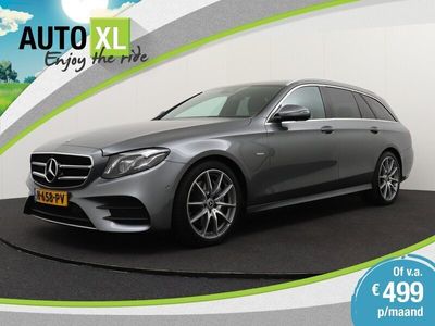 Mercedes E200