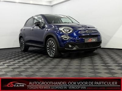Occasion Fiat 500X 131 PK (96 kW) 2024 Grijs SUV