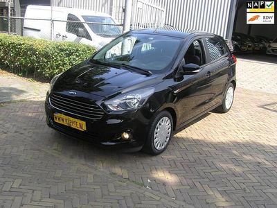 Ford Ka Plus